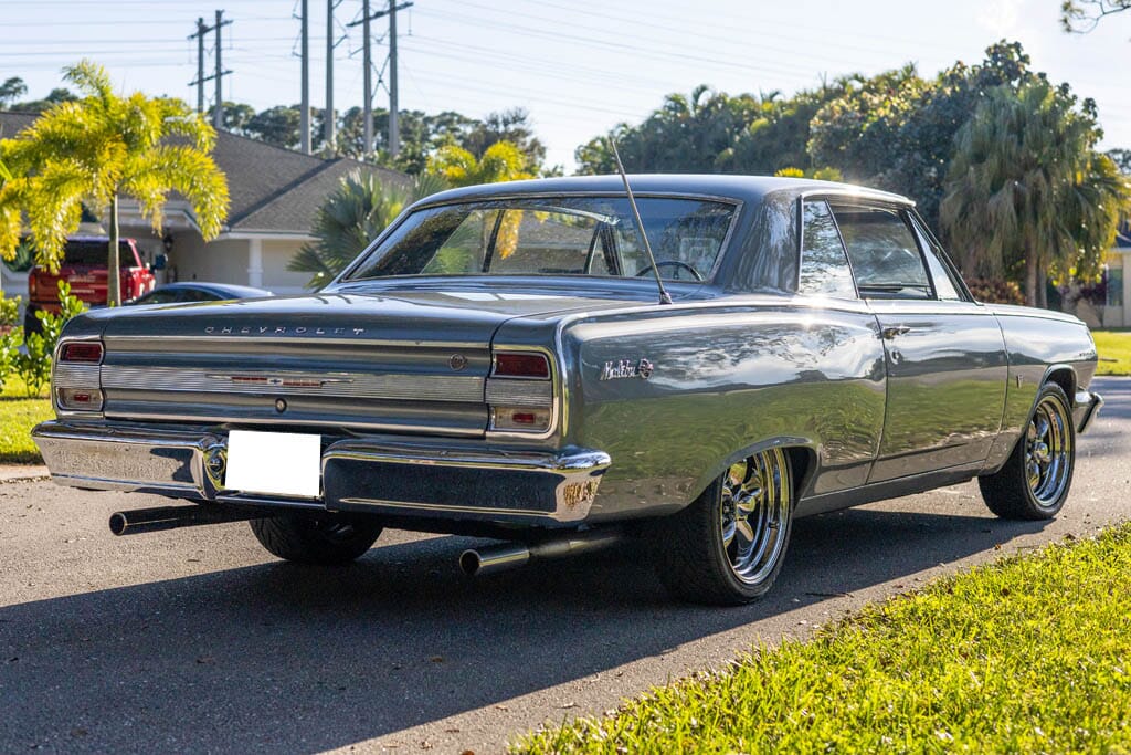 1964 Chevrolet Chevelle SS for Sale | Exotic Car Trader (Lot